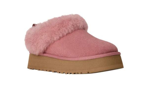 UGG Women’s Tazzelle Pink Dawn מגפי האג
