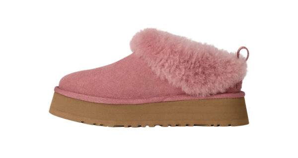 UGG Women’s Tazzelle Pink Dawn מגפי האג