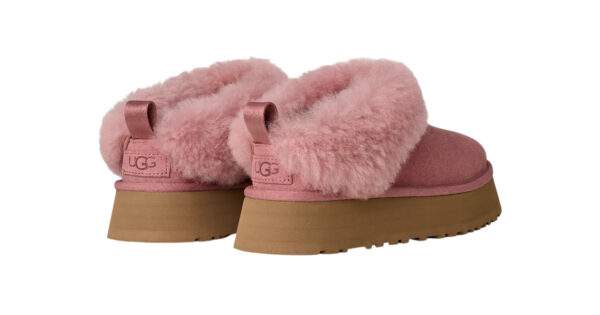 UGG Women’s Tazzelle Pink Dawn מגפי האג