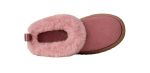UGG Women’s Tazzelle Pink Dawn מגפי האג