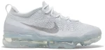 Nike Air VaporMax 2023 Flyknit 'Pure Platinum' נעלי ריצה לגברים