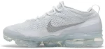 Nike Air VaporMax 2023 Flyknit 'Pure Platinum' נעלי ריצה לגברים