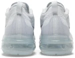 Nike Air VaporMax 2023 Flyknit 'Pure Platinum' נעלי ריצה לגברים