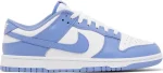 Nike Dunk Low 'Polar Blue' נעלי סניקרס לגברים