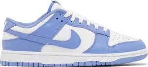 Nike Dunk Low 'Polar Blue' נעלי סניקרס לגברים