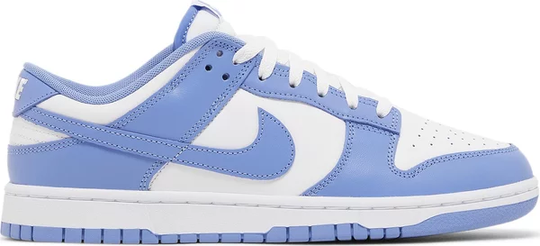 Nike Dunk Low 'Polar Blue' נעלי סניקרס לגברים