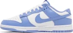 Nike Dunk Low 'Polar Blue' נעלי סניקרס לגברים
