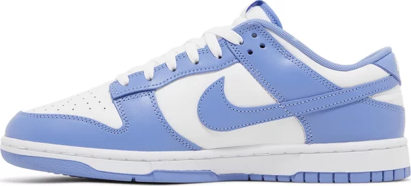 Nike Dunk Low 'Polar Blue' נעלי סניקרס לגברים