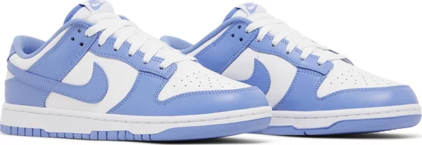 Nike Dunk Low 'Polar Blue' נעלי סניקרס לגברים