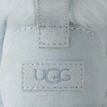 UGG Women’s Classic Ultra Mini Chalet Reef Blue נעלי האג