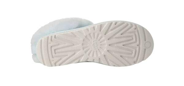 UGG Women’s Classic Ultra Mini Chalet Reef Blue נעלי האג