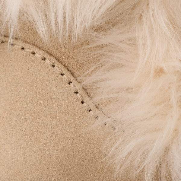 UGG Women’s Classic Ultra Mini Chalet Sandcastle נעלי האג