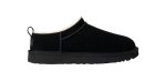 UGG Women’s Classic Micro Black מגפי האג