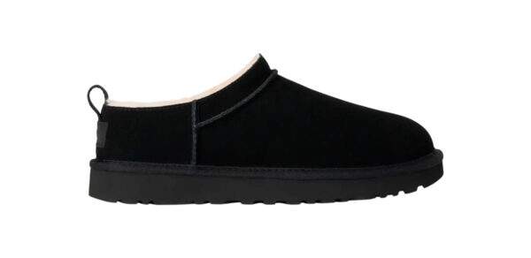 UGG Women’s Classic Micro Black מגפי האג