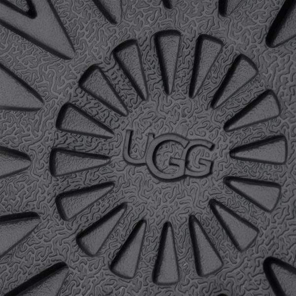 UGG Women’s Classic Micro Black מגפי האג