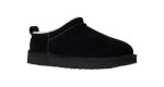 UGG Women’s Classic Micro Black מגפי האג