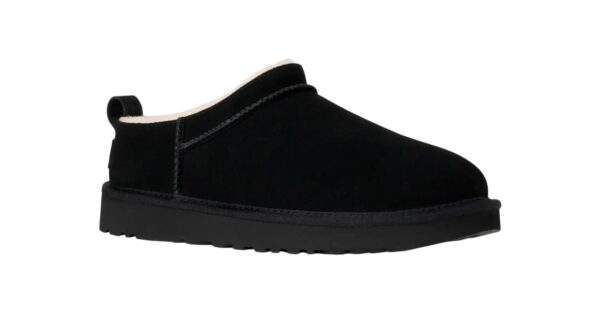 UGG Women’s Classic Micro Black מגפי האג