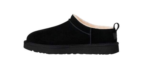 UGG Women’s Classic Micro Black מגפי האג