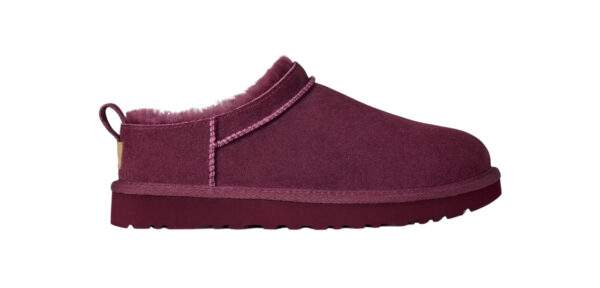 UGG Women’s Classic Micro Burnt Magenta נעלי האג