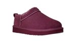 UGG Women’s Classic Micro Burnt Magenta נעלי האג