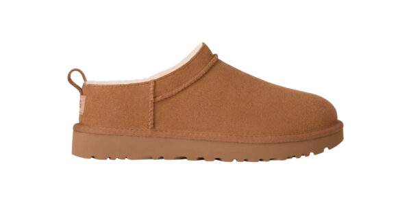 UGG Women’s Classic Micro Chestnut נעלי האג