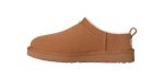 UGG Women’s Classic Micro Chestnut נעלי האג