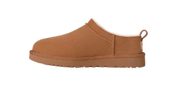 UGG Women’s Classic Micro Chestnut נעלי האג