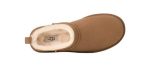 UGG Women’s Classic Micro Chestnut נעלי האג