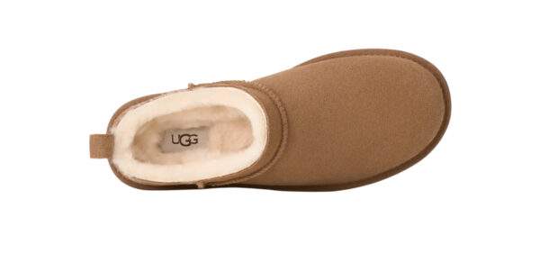 UGG Women’s Classic Micro Chestnut נעלי האג