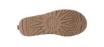 UGG Women’s Classic Micro Chestnut נעלי האג