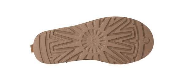 UGG Women’s Classic Micro Chestnut נעלי האג