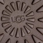 UGG Women’s Classic Micro Dusted Cocoa מגפי האג