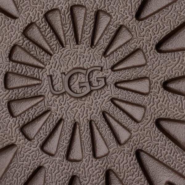 UGG Women’s Classic Micro Dusted Cocoa מגפי האג