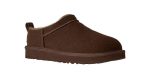UGG Women’s Classic Micro Dusted Cocoa מגפי האג