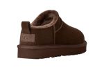 UGG Women’s Classic Micro Dusted Cocoa מגפי האג