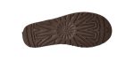 UGG Women’s Classic Micro Dusted Cocoa מגפי האג