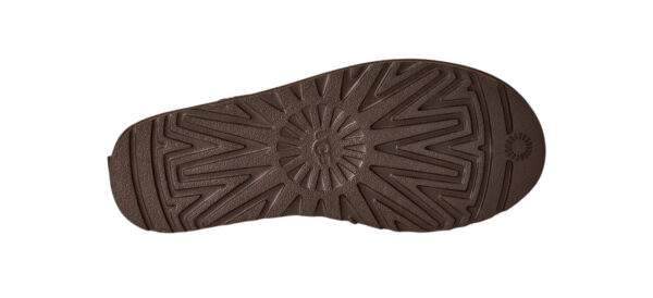UGG Women’s Classic Micro Dusted Cocoa מגפי האג