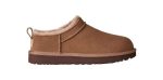 UGG Women’s Classic Micro Rocky Oak מגפי האג