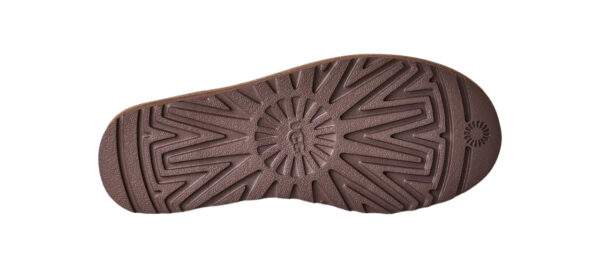 UGG Women’s Classic Micro Rocky Oak מגפי האג