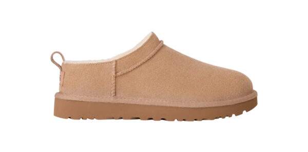UGG Women’s Classic Micro Sand מגפי האג