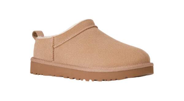 UGG Women’s Classic Micro Sand מגפי האג