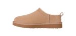 UGG Women’s Classic Micro Sand מגפי האג