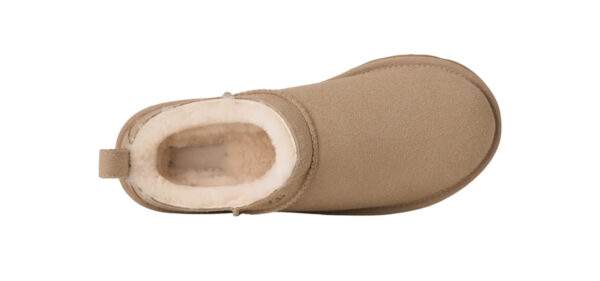 UGG Women’s Classic Micro Sand מגפי האג