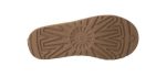UGG Women’s Classic Micro Sand מגפי האג