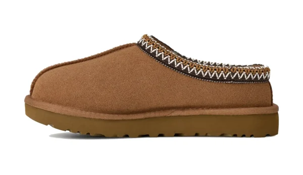 UGG Men’s Tasman II Chestnut נעלי האג לגברים