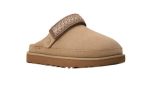 UGG Women’s Goldenstar UGGbraid Clog Mustard Seed נעלי האג