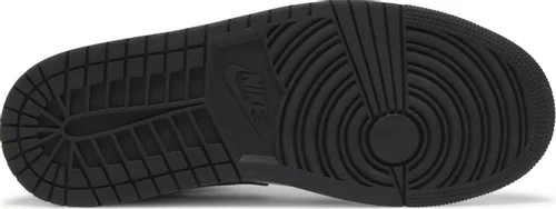 Nike Air Jordan 1 Mid SE Flight Club נעלי סניקרס לגברים