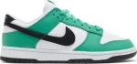 Nike Dunk Low 'Stadium Green' נעלי סניקרס לגברים