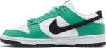 Nike Dunk Low 'Stadium Green' נעלי סניקרס לגברים