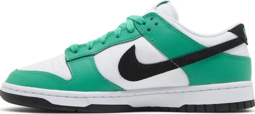 Nike Dunk Low 'Stadium Green' נעלי סניקרס לגברים